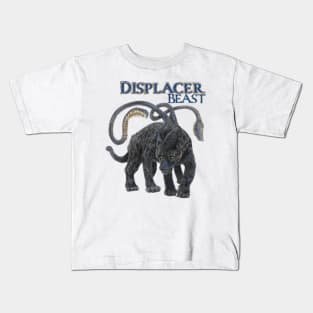 Displacer Beast Kids T-Shirt